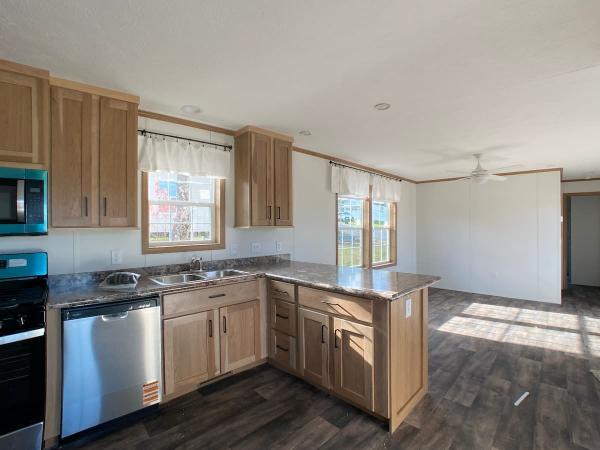 2025 Colony Manufactured Home