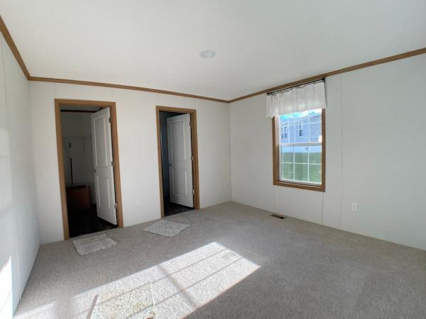 2025 Colony Manufactured Home