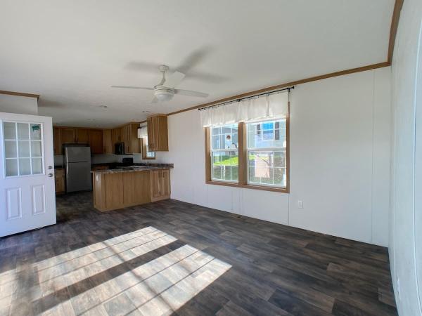Photo 1 of 2 of home located at 29 Mccoy Rd Harpursville, NY 13787