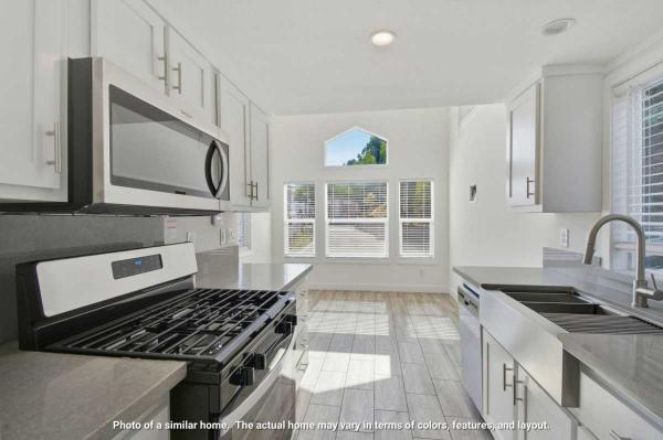 2026 Skyline Mobile Home For Sale