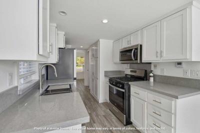 Photo 2 of 10 of home located at 1700 El Camino Real #19-06 South San Francisco, CA 94080