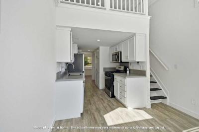 Photo 3 of 10 of home located at 1700 El Camino Real #19-06 South San Francisco, CA 94080