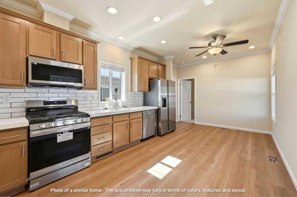 2026 Clayton  Mobile Home For Sale