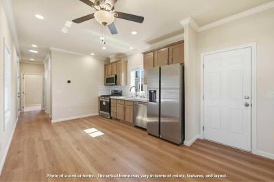 Photo 2 of 9 of home located at 1700 El Camino Real #12-11 South San Francisco, CA 94080
