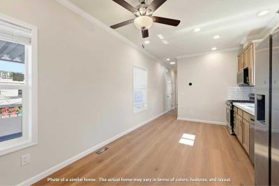Photo 3 of 9 of home located at 1700 El Camino Real #12-11 South San Francisco, CA 94080