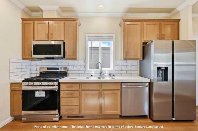 Photo 4 of 9 of home located at 1700 El Camino Real #12-11 South San Francisco, CA 94080