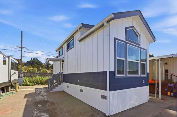 2026 Skyline Mobile Home For Sale