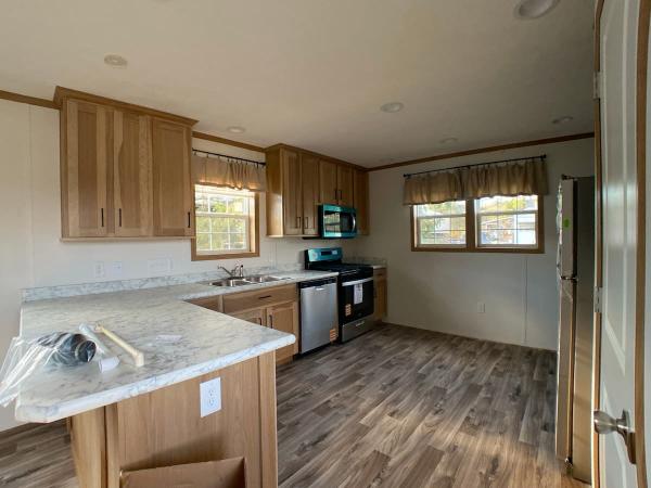 Photo 1 of 2 of home located at 29 Mccoy Rd Harpursville, NY 13787