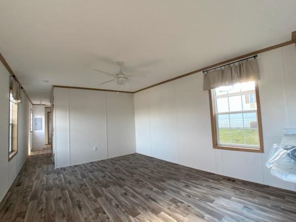 2025 Colony Manufactured Home