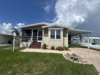 2019 Champion HS Manufactured Home
