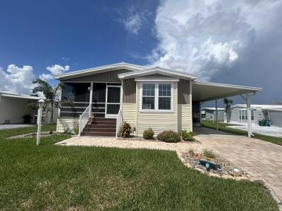 Mobile Home at 232 Waterbury Court Melbourne, FL 32934