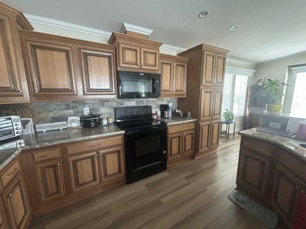 2019 Champion HS Manufactured Home