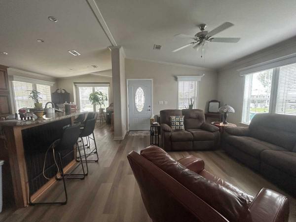 2019 Champion HS Manufactured Home
