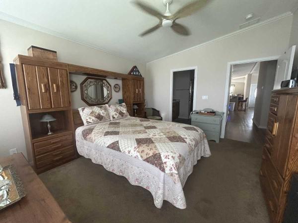 2019 Champion HS Manufactured Home