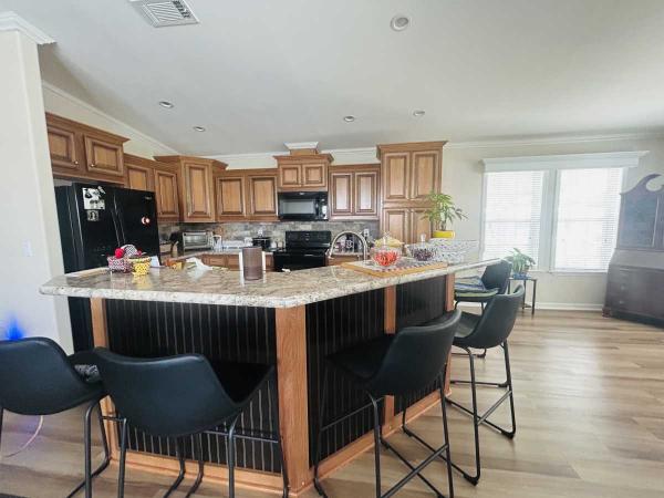 2019 Champion HS Manufactured Home