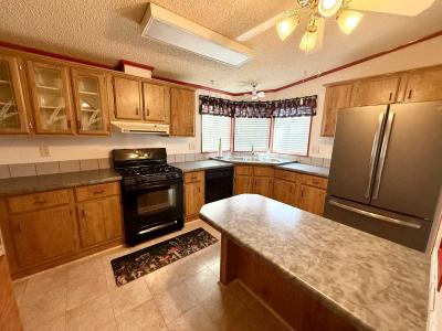 Photo 4 of 24 of home located at 8401 S. Kolb Rd #419 Tucson, AZ 85756