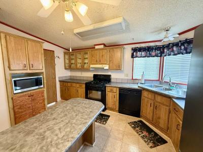 Photo 5 of 24 of home located at 8401 S. Kolb Rd #419 Tucson, AZ 85756