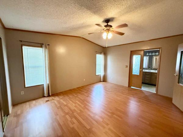 1992 Palm Harbor Mobile Home