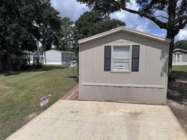 HBOS Mobile Home For Sale