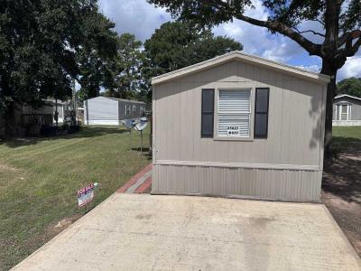 Mobile Home at 25827 Ridgecrest Dr. #857 Spring, TX 77389