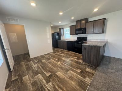 Mobile Home at 1199 E Santa Fe, Lot # 304 Gardner, KS 66030