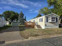 1996 Marshfield Esquire LTD Mobile Home