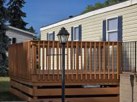 1996 Marshfield Esquire LTD Mobile Home