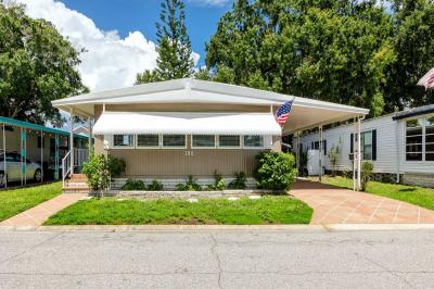 Mobile Home at 7001 142nd Ave Unit 280 Largo, FL 33771