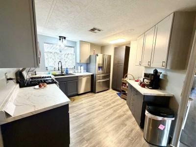 Photo 5 of 27 of home located at 2121 S. Pantano Rd. #173 Tucson, AZ 85710