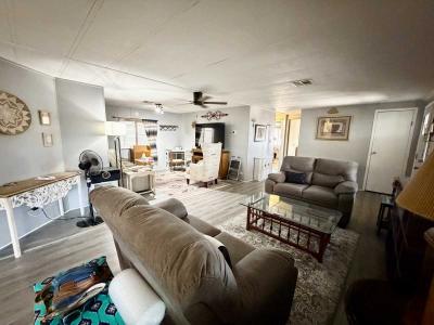 Photo 2 of 27 of home located at 2121 S. Pantano Rd. #173 Tucson, AZ 85710