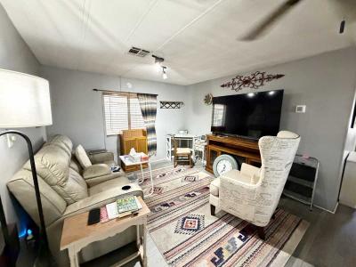 Photo 4 of 27 of home located at 2121 S. Pantano Rd. #173 Tucson, AZ 85710