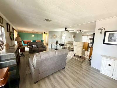 Photo 3 of 27 of home located at 2121 S. Pantano Rd. #173 Tucson, AZ 85710