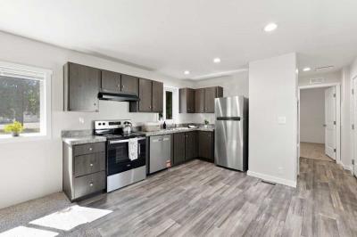 Photo 4 of 22 of home located at 411 N Almon #402 Moscow, ID 83843
