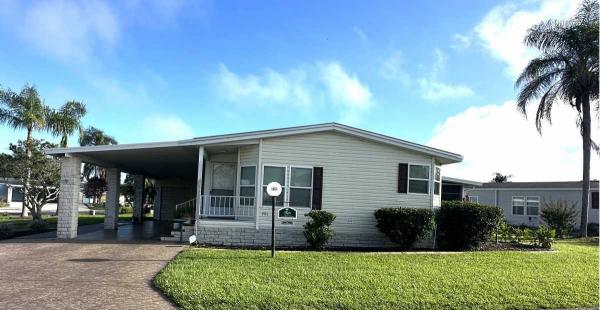 1993 PH Manufactured Home