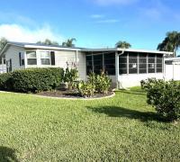 1993 PH Manufactured Home