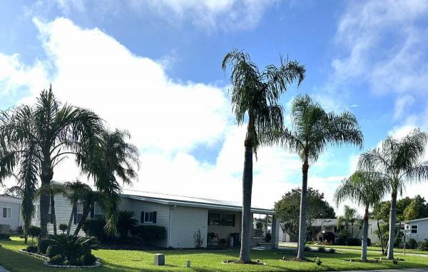 1993 PH Manufactured Home