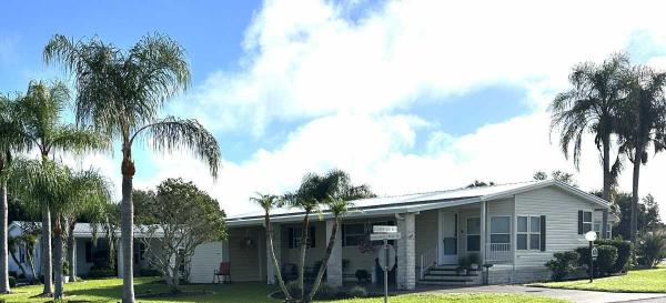 1993 PH Manufactured Home