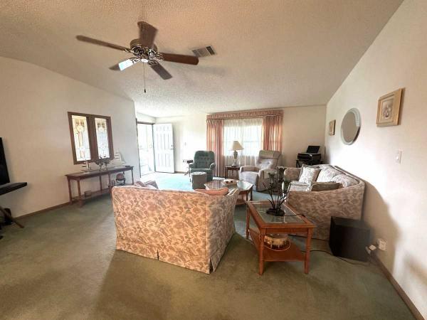 1993 PH Manufactured Home