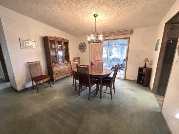 1993 PH Manufactured Home