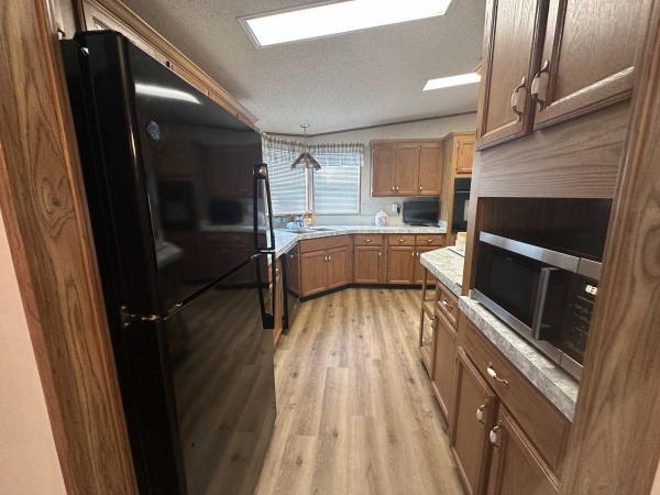 1993 PH Manufactured Home