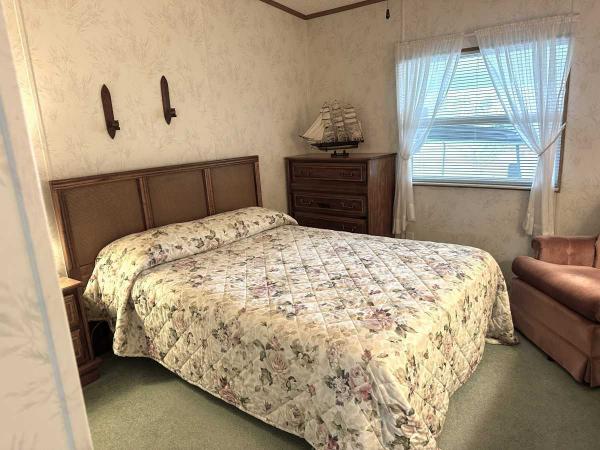 1993 PH Manufactured Home