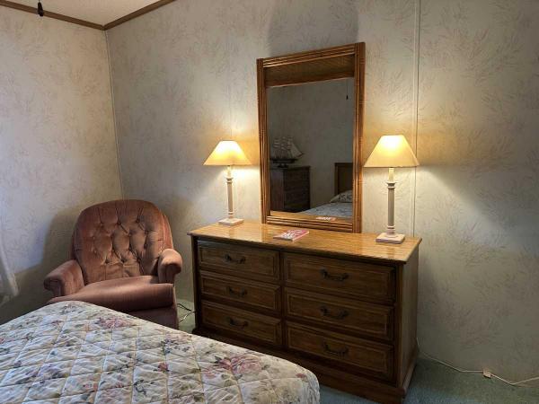 1993 PH Manufactured Home