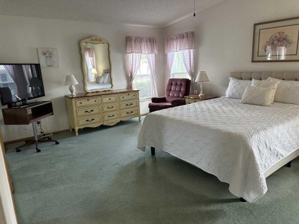 1993 PH Manufactured Home