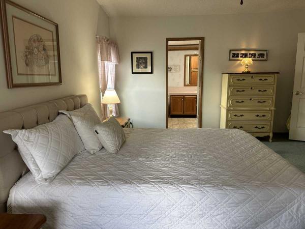 1993 PH Manufactured Home