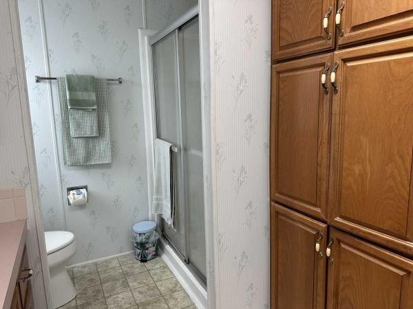 1993 PH Manufactured Home