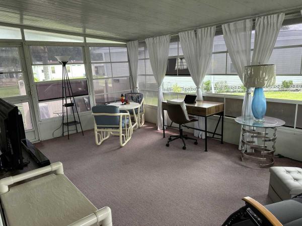 1993 PH Manufactured Home