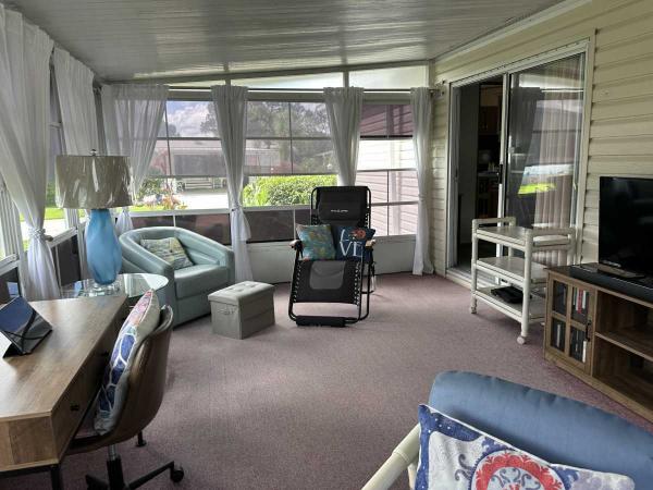 1993 PH Manufactured Home