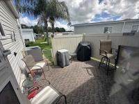 1993 PH Manufactured Home