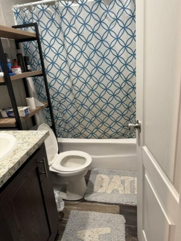 2018 Hamilton Mobile Home For Sale