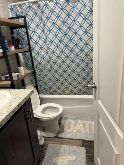 Mobile Home at 6063 Rolling Meadows Circle Brandon, MS 30042